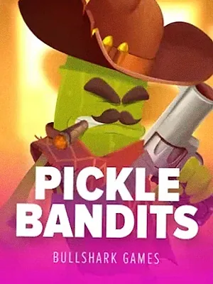 Pickle Bandits at CuntSpin