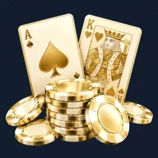 Poker playing cards — CuntSpin