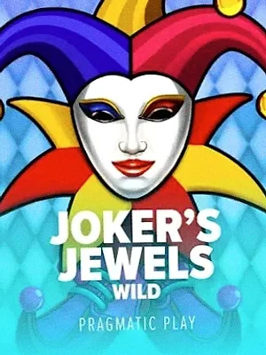 Joker's Jewels Wild at CuntSpin