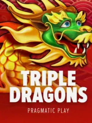 Triple Dragons at CuntSpin