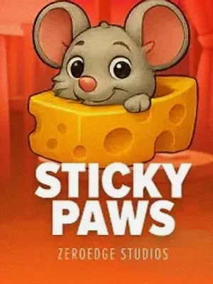 Sticky Paws at CuntSpin