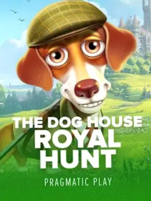 The Dog House - Royal Hunt at CuntSpin
