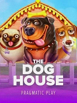 The Dog House at CuntSpin