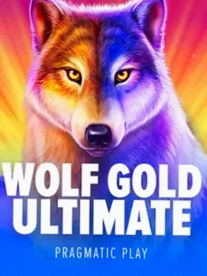 Wolf Gold Ultimate at CuntSpin