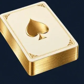 Deck of cards — CuntSpin