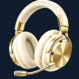 Gaming headset — CuntSpin