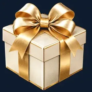 Gift box — CuntSpin