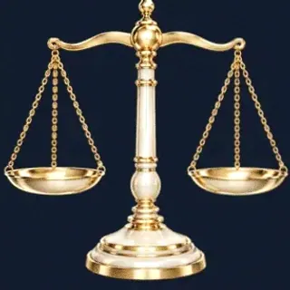 Balance scale — CuntSpin