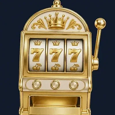 Slot machine — CuntSpin
