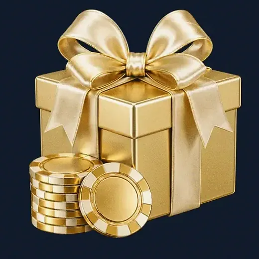 Casino gift box — CuntSpin