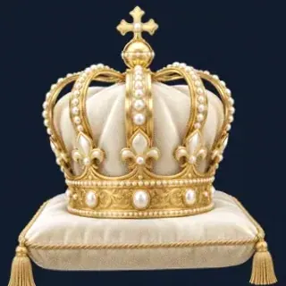 Royal crown — CuntSpin