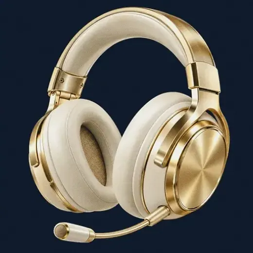 Gaming headset — CuntSpin