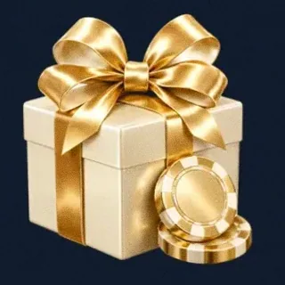 Casino gift box — CuntSpin