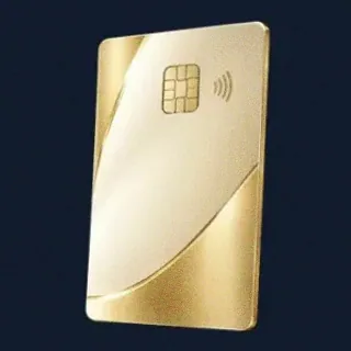 Contactless bank card — CuntSpin
