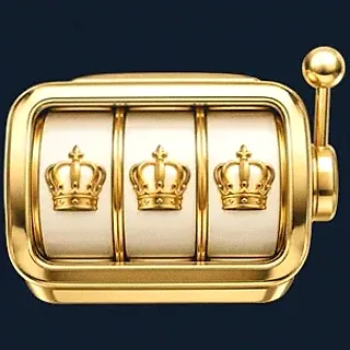 Crown slot machine — CuntSpin