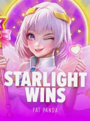 Starlight Wins at CuntSpin