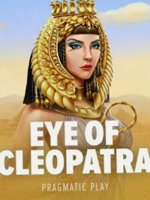Eye of Cleopatra at CuntSpin