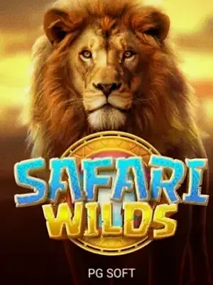 Safari Wilds at CuntSpin