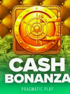 Cash Bonanza at CuntSpin