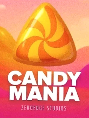Candy Mania at CuntSpin