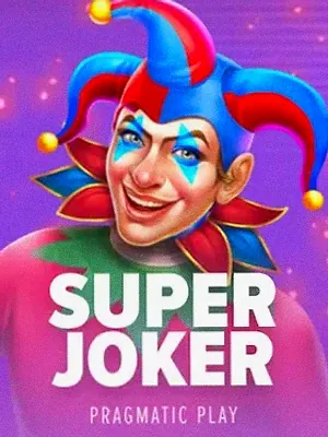 Super Joker at CuntSpin