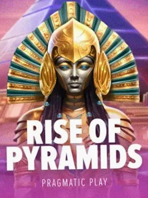 Rise of Pyramids at CuntSpin