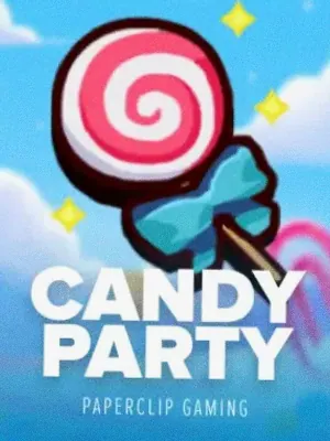 Candy Party at CuntSpin