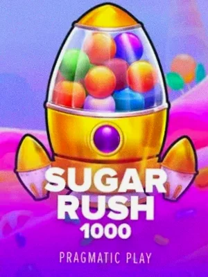 Sugar Rush 1000 at CuntSpin