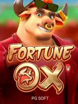 Fortune Ox at CuntSpin