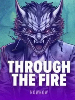 Through the Fire at CuntSpin