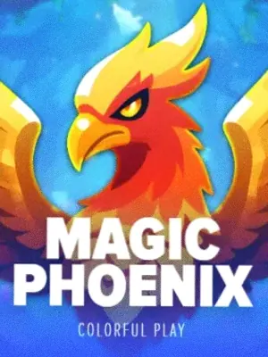 Magic Phoenix at CuntSpin