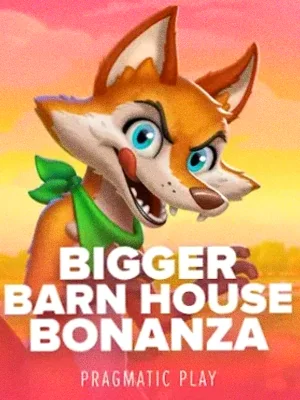 Bigger Barn House Bonanza at CuntSpin