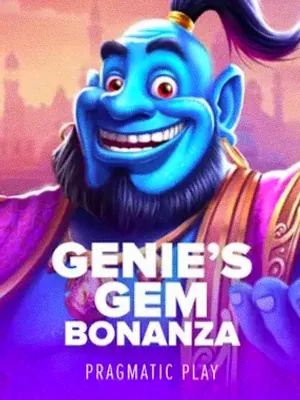 Genie's Gem Bonanza at CuntSpin