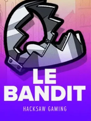 Le Bandit at CuntSpin