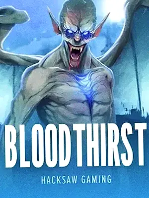 Bloodthirst at CuntSpin