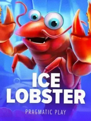 Ice Lobster at CuntSpin