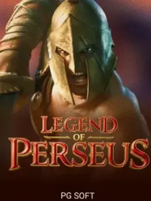 Legend of Perseus at CuntSpin