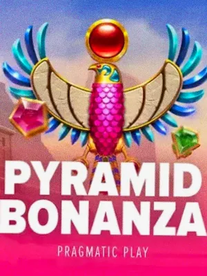 Pyramid Bonanza at CuntSpin