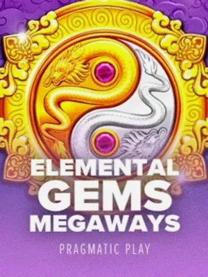 Elemental Gems Megaways at CuntSpin