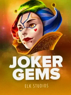 Joker Gems at CuntSpin