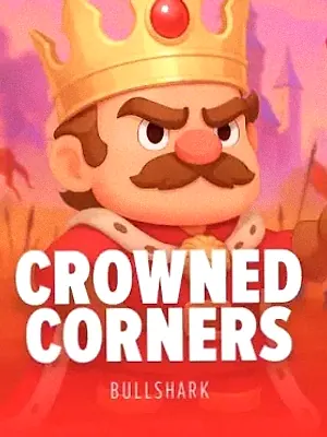 Crowned Corners at CuntSpin