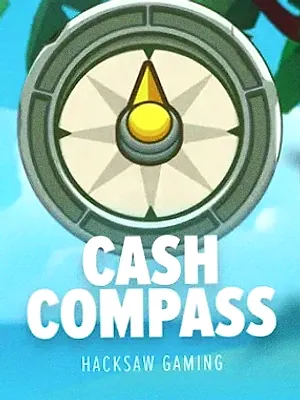 Cash Compass at CuntSpin