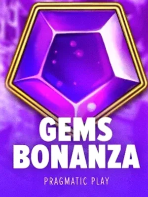 Gems Bonanza at CuntSpin