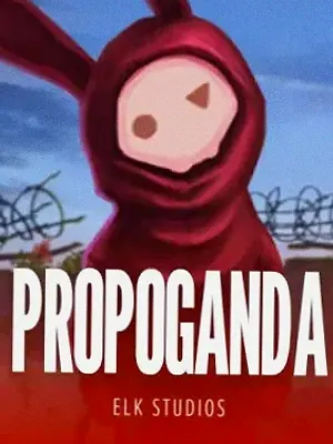 Propaganda at CuntSpin