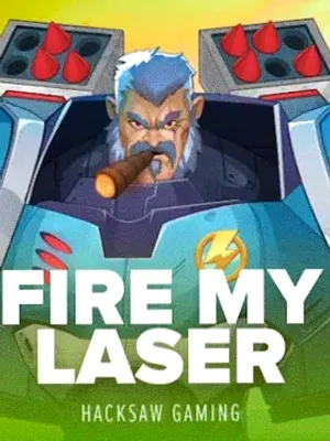 Fire my Laser at CuntSpin