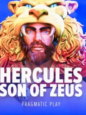 Hercules Son of Zeus at CuntSpin