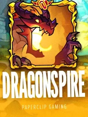 Dragonspire at CuntSpin