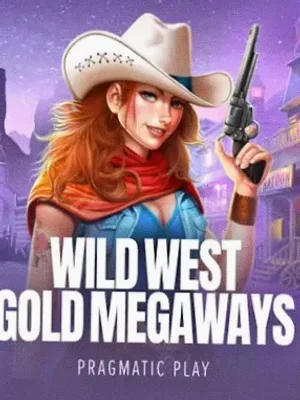 Wild West Gold Megaways at CuntSpin