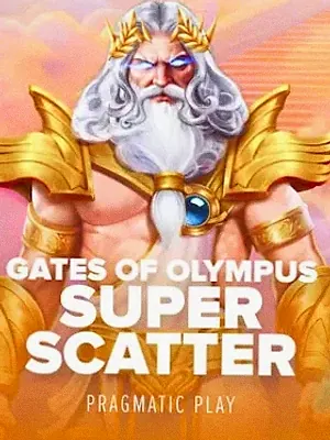 Gates of Olympus Super Scatter at CuntSpin