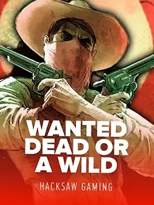 Wanted Dead Or a Wild at CuntSpin